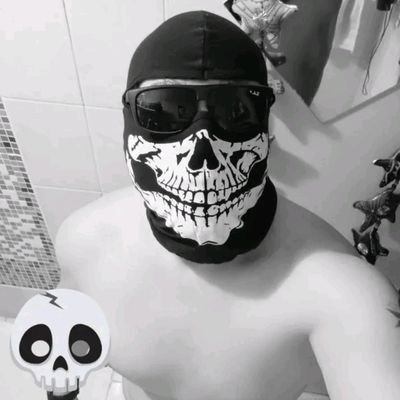 Bi, somente ATV, fetichista, dominador, adestrador de passivos submissos. 😎⛈️🍆⚡🌩️🚬🍺