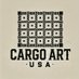 Cargo Art (@cargoartusa) Twitter profile photo Cargo Art (@cargoartusa) Twitter profile photo