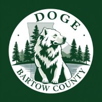 DOGE Bartow (@dogebartow) 's Twitter Profile