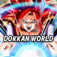 Dokkan World (@dbzworldvideos) 's Twitter Profile