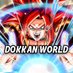 Dokkan World (@dbzworldvideos) Twitter profile photo Dokkan World (@dbzworldvideos) Twitter profile photo