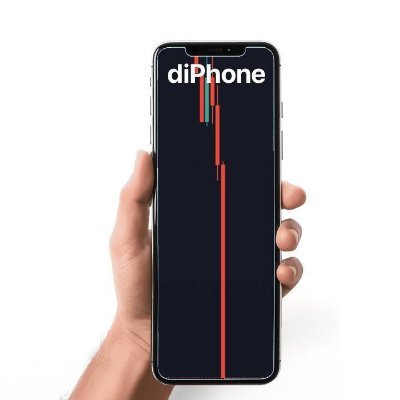 diPhone_'s profile picture. CA:RZhNivFL9JpwSefVcwLEREft5espBEYfWWYK3krpump
TELEGRAM: https://t.co/hzol35Wc3a