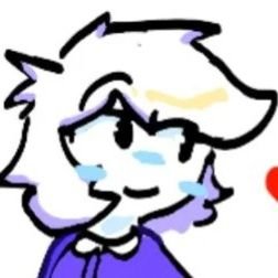 Inkicreator41's profile picture. working on a object show and a roblox game || osc fan|| I love fish 🐟
@11spaced_out