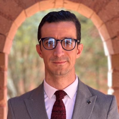 HamzaRekheila's profile picture. Communication Analyst at UNDP Algeria