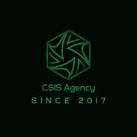 CSIS Agency (@csis_ins916) 's Twitter Profile