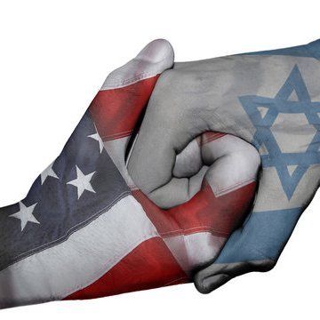 Am Yisrael Chai! Zionist. A proud Jew. Growth stocks. @TickerMonkey 🇺🇸🇮🇱✡️