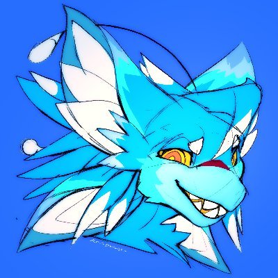 Message me on discord at: Fasty__ | He/him (19) | PFP by @ColdMarine_art | Suit 🪡🧵@Lemonbrat | AC 2026