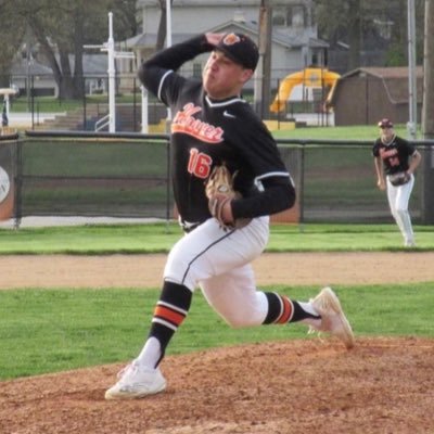 North Canton, OH | Head Student Manager and Director of Analytics for @MiamiOHBaseball