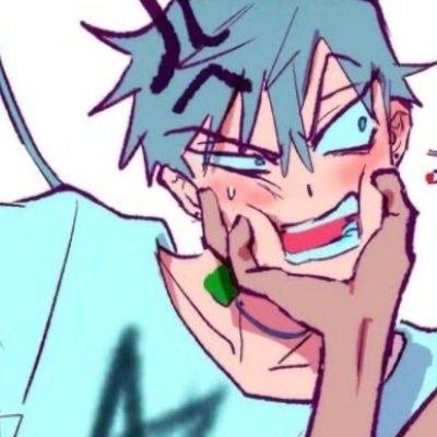 im at soup. 🦈 enthusiast. all i talk about is ffxiv and titus ram. k'vett tia @ coeurl. writes @ soa ☆@skyloftie☆
