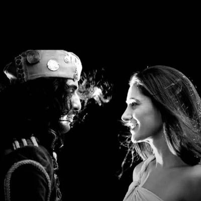 Abhignablessy's profile picture. Only Tarak Annayaa :)♥️