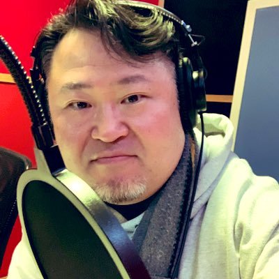 駆動良@ナレーター Profile