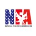 National Fireworks Association (@nationalfwks) Twitter profile photo