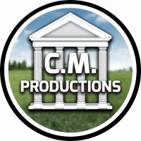 C.M. Productions (@cmproductions6) 's Twitter Profile