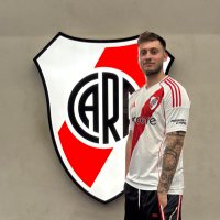 GM (@agusqac99) 's Twitter Profile