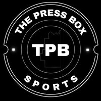 The Press Box (@thepress77615) 's Twitter Profile Photo The Press Box (@thepress77615) 's Twitter Profile Photo