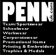 Contact: 01268 751724 or sales@pennuk.com