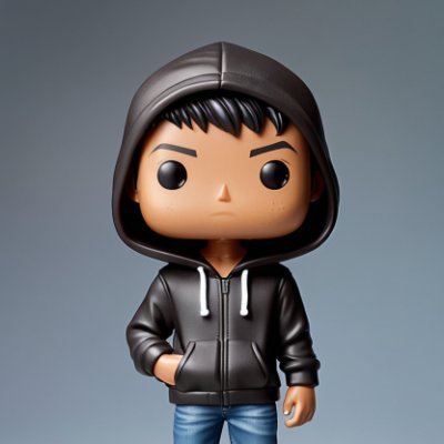 Javistalin7's profile picture. Forzando el prime!