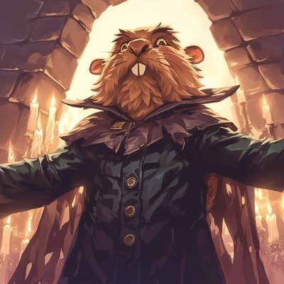 MagnaryuzW's profile picture. 