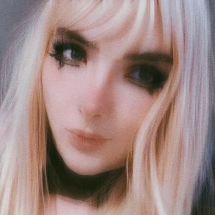 Sacha is a Witch ๐ค Profile