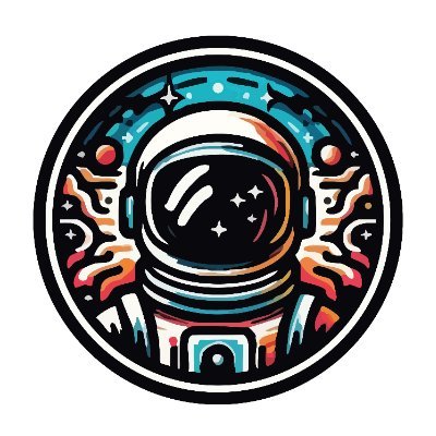Just sitting on a pale blue dot. 🌎 Sometimes exploring new technology, web3, DeFi and more.