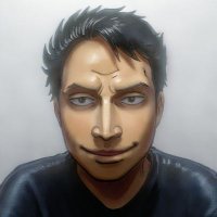 Victor Manuel 🤖 (@villlieve) 's Twitter Profile Photo