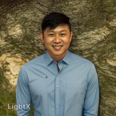 Lead BDM, APAC | Blockchain & Crypto Enthusiast | Early investor of DePIN project (Aethir Edge) 🧲💵