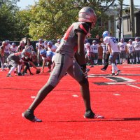 Camren Cedeno 2027 WR (@cam1cedeno) 's Twitter Profile Photo Camren Cedeno 2027 WR (@cam1cedeno) 's Twitter Profile Photo
