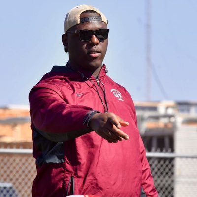 Marcus Alexander Profile