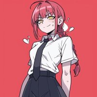 morningstar (@tcgdenny) 's Twitter Profile