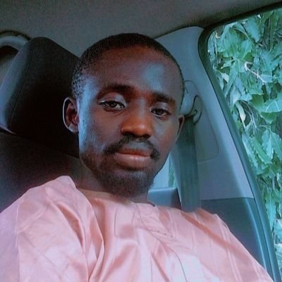 MusaAtamu273758's profile picture. economist, crypto enthusiasm and political analyst