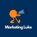 Luke Mathews (@marketingluke) Twitter profile photo Luke Mathews (@marketingluke) Twitter profile photo