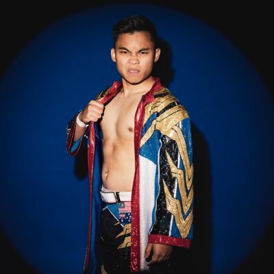 Golden Boy Emman Azman🇲🇾さんのプロフィール画像