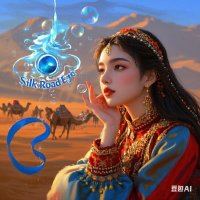 İpek Yolu Gözü (@silkroadeye) Twitter profile photo