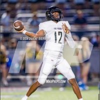 Curtis Shields lll (@treyfootball_5) 's Twitter Profile