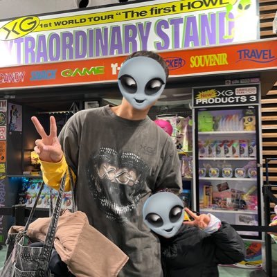 IndianYu's profile picture. #ALPHAZ #XG #cocona #xg 沖縄alphaz みなさん仲良くして下さい！ cocona魅力にやられてますがXGみんなが大好きです‼️ 2児の父ちゃんalphazです！！ (SIMONさんと同じ同い年の寅年🐯) ｼｮｹ.横浜2日目.有明2日目.大阪2日間！！ドーム予定