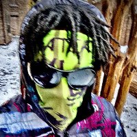 THYME (@borrowed_thyme) 's Twitter Profile