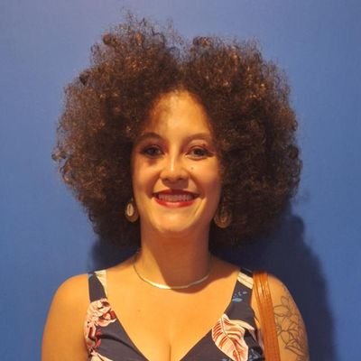 Jornalista , mestranda em comunicação, pseudo atriz, mulher negra, periférica e beeeem problematizadora ✊🏽🎭