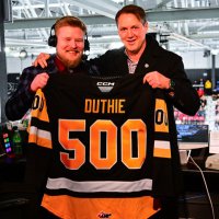 Reed Duthie (@rcduthie) 's Twitter Profile Photo Reed Duthie (@rcduthie) 's Twitter Profile Photo