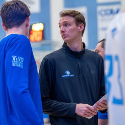 Assistant Coach @ Dominican University | JUCO / D2 Product | Sonoma State & San Diego Miramar College Alum | MBA |