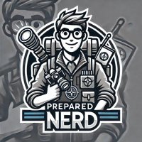 Prepared Nerd (@preparednerd) 's Twitter Profile Photo Prepared Nerd (@preparednerd) 's Twitter Profile Photo