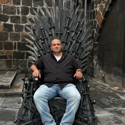 AAsesyan's profile picture. “To me, life is a gift, and it's a blessing to just be alive. And each person should learn what a gift it is to be alive no matter how tough things get.”