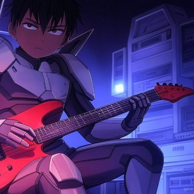 LeagueOniChai's profile picture. League of Legends and Guitar (novice)