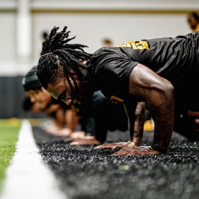 Marquise Davis Profile