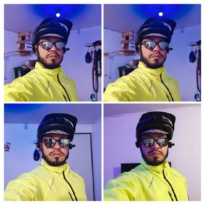 comentarios a título personal. OPINOLOGO 🤭 
#Bici = libertad.