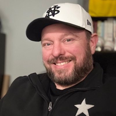 Communications & Advancement @NashvilleStars | Assoc. Professor @MTSU_SOJ | Kansas, Illinois, & Murray St grad. | Former TV journalist | MLB to Nashville