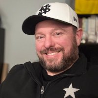Chris Bacon (@bacon1212) 's Twitter Profile