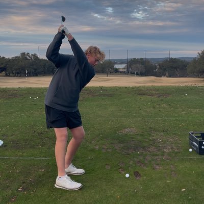 Champion high school 2027 Golf 5’10 165 830-431-5544 email bodendb58@gmail.com