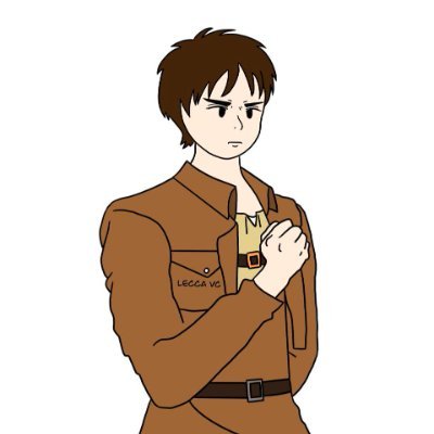 0xHJ_'s profile picture. Investing @LECCAVentures