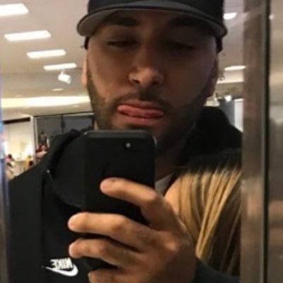 AENYC212's profile picture. Andy