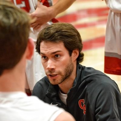 ▫️Physical Education Teacher @canandaiguaCSD ▫️Volleyball, Basketball, Baseball Coach 🏐🏀⚾️ ▫️SUNY Cortland Alumni